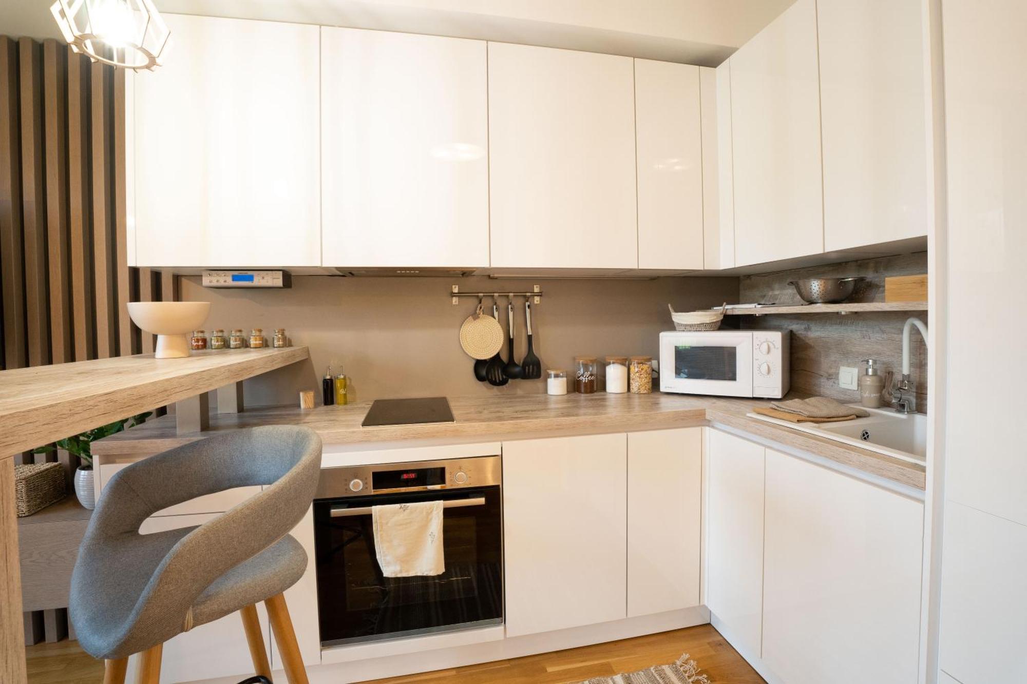 Mountain Suite Jula Bled Exterior foto